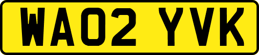 WA02YVK