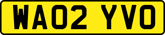 WA02YVO