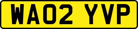 WA02YVP