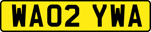 WA02YWA
