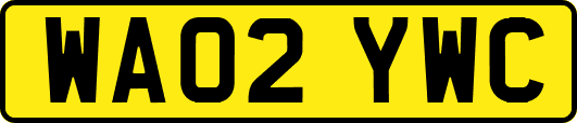 WA02YWC