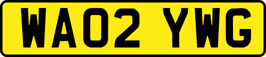 WA02YWG