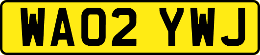 WA02YWJ