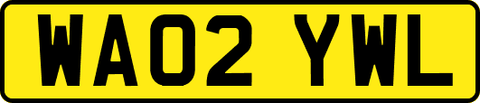 WA02YWL