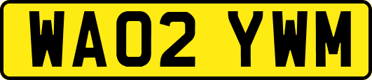 WA02YWM