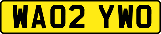 WA02YWO