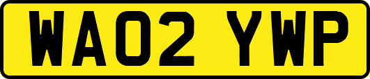 WA02YWP