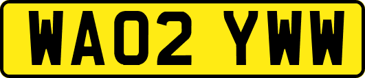 WA02YWW