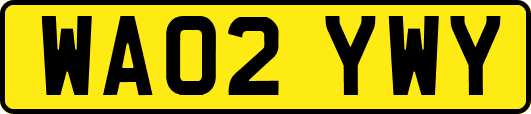 WA02YWY