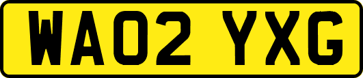 WA02YXG