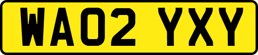 WA02YXY