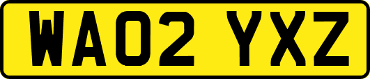 WA02YXZ