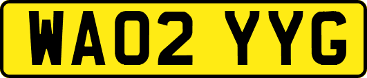 WA02YYG