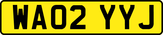WA02YYJ