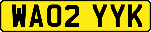 WA02YYK