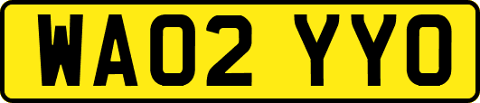 WA02YYO