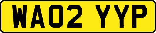 WA02YYP