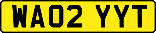 WA02YYT