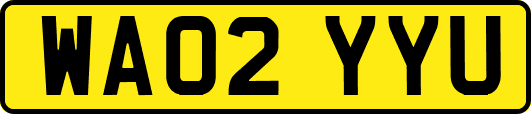 WA02YYU