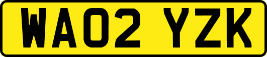 WA02YZK