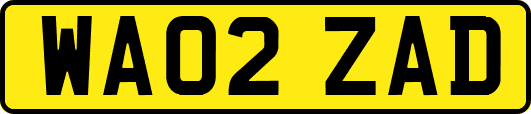WA02ZAD