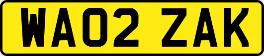 WA02ZAK