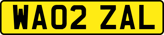 WA02ZAL