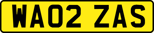 WA02ZAS