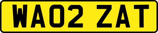 WA02ZAT