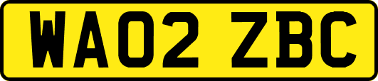 WA02ZBC