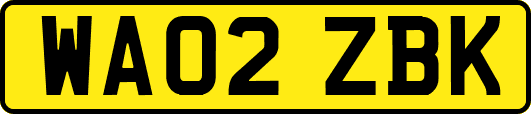 WA02ZBK