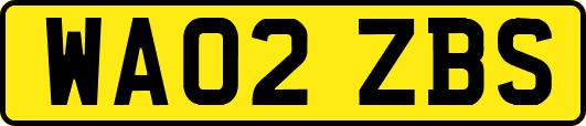 WA02ZBS