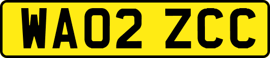 WA02ZCC
