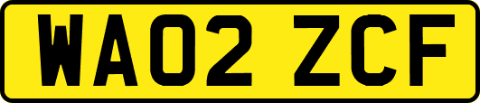WA02ZCF