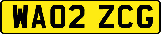 WA02ZCG
