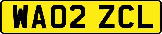 WA02ZCL