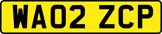 WA02ZCP