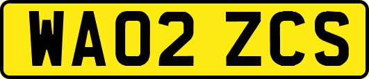 WA02ZCS