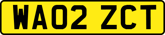 WA02ZCT