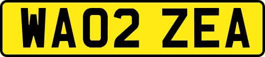 WA02ZEA