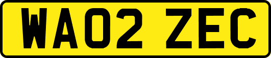 WA02ZEC