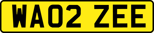 WA02ZEE