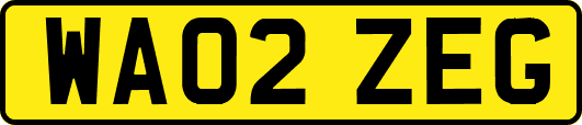 WA02ZEG