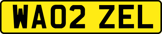 WA02ZEL