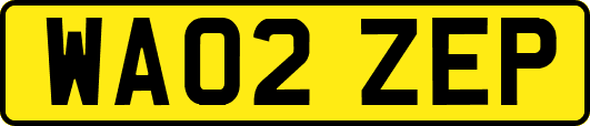 WA02ZEP