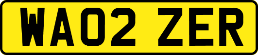 WA02ZER