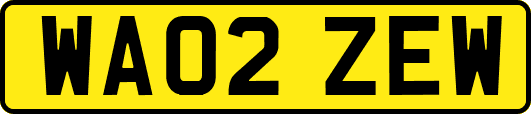 WA02ZEW