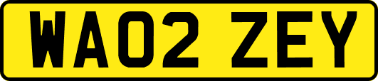 WA02ZEY