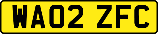 WA02ZFC
