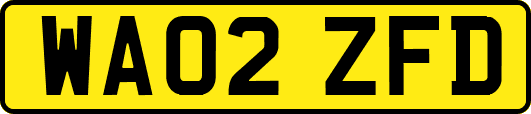 WA02ZFD